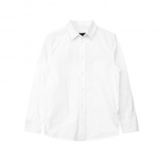 SevenOneSeven jongens blouse wit
